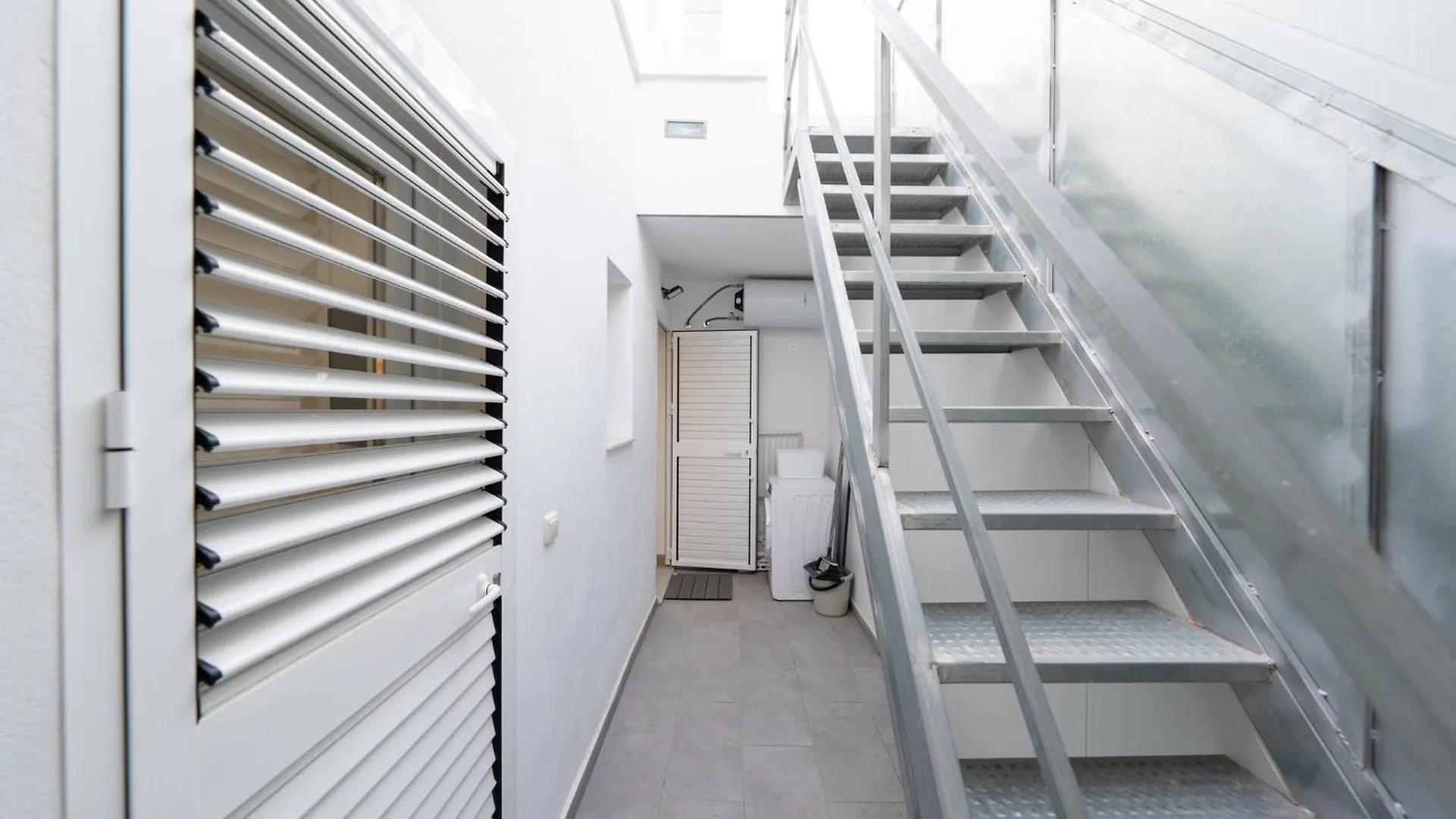 Apartament Capitan San José 0*,  Hiszpania