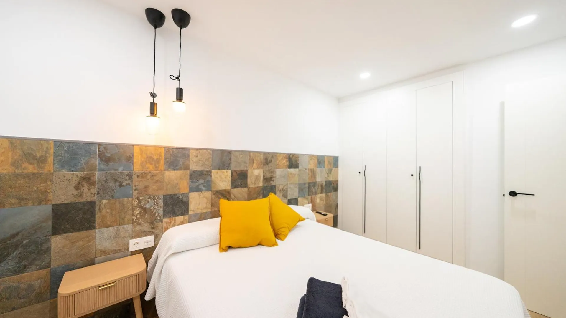 Apartament Capitan San José