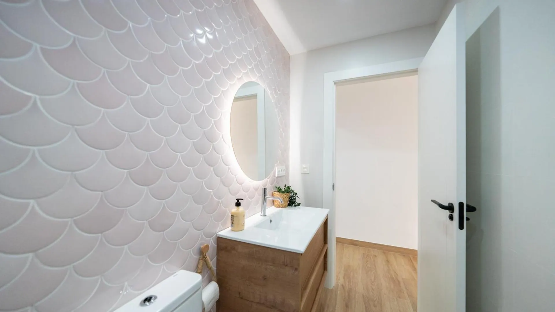 Apartament Capitan San José
