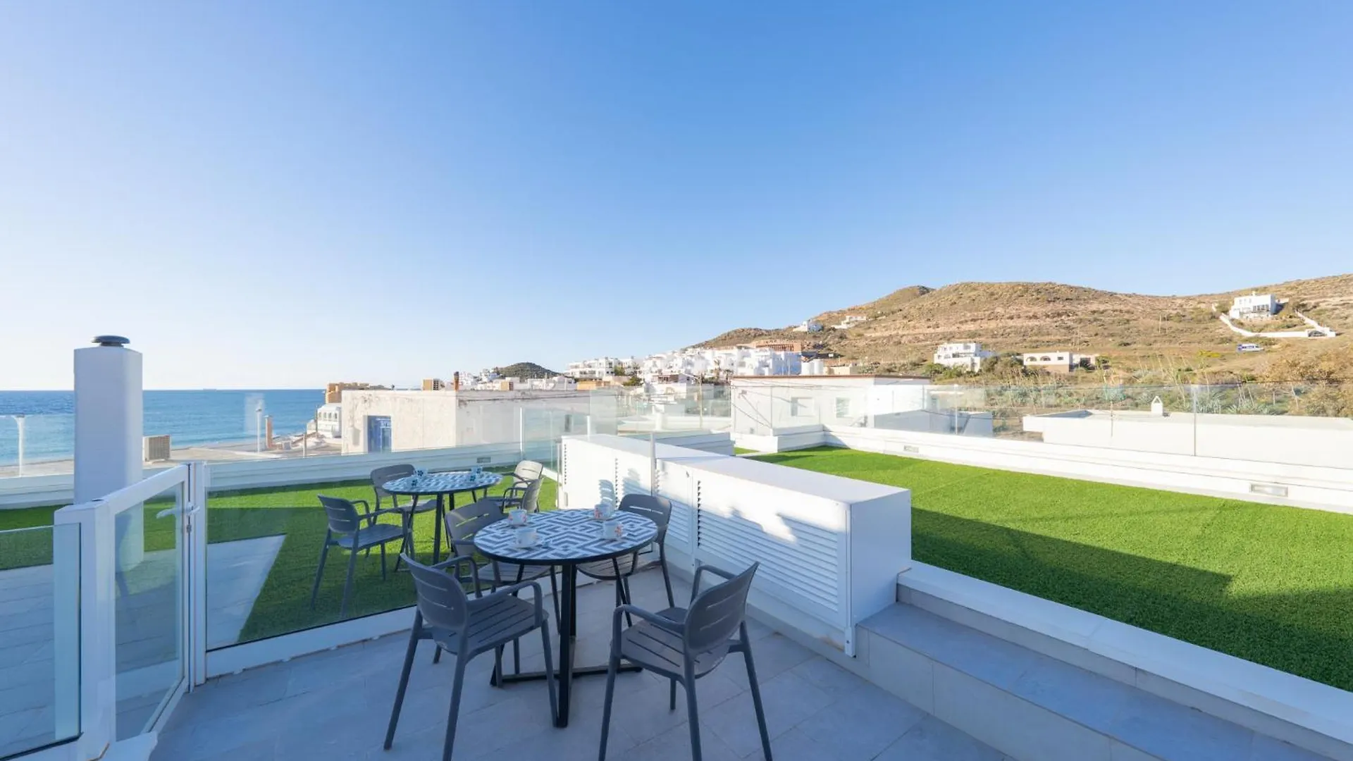 Apartament Capitan San José 0*,  Hiszpania