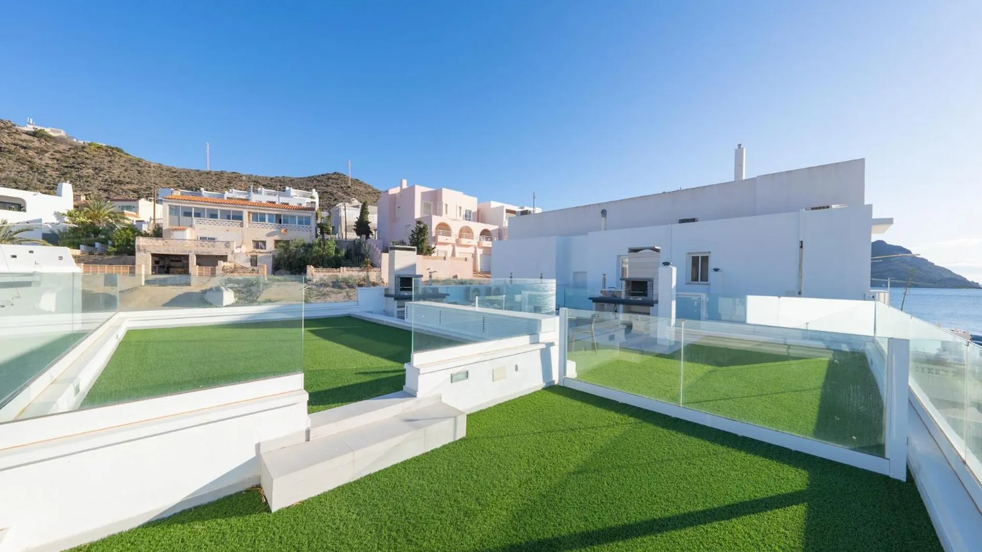 Apartament Capitan San José 0*,